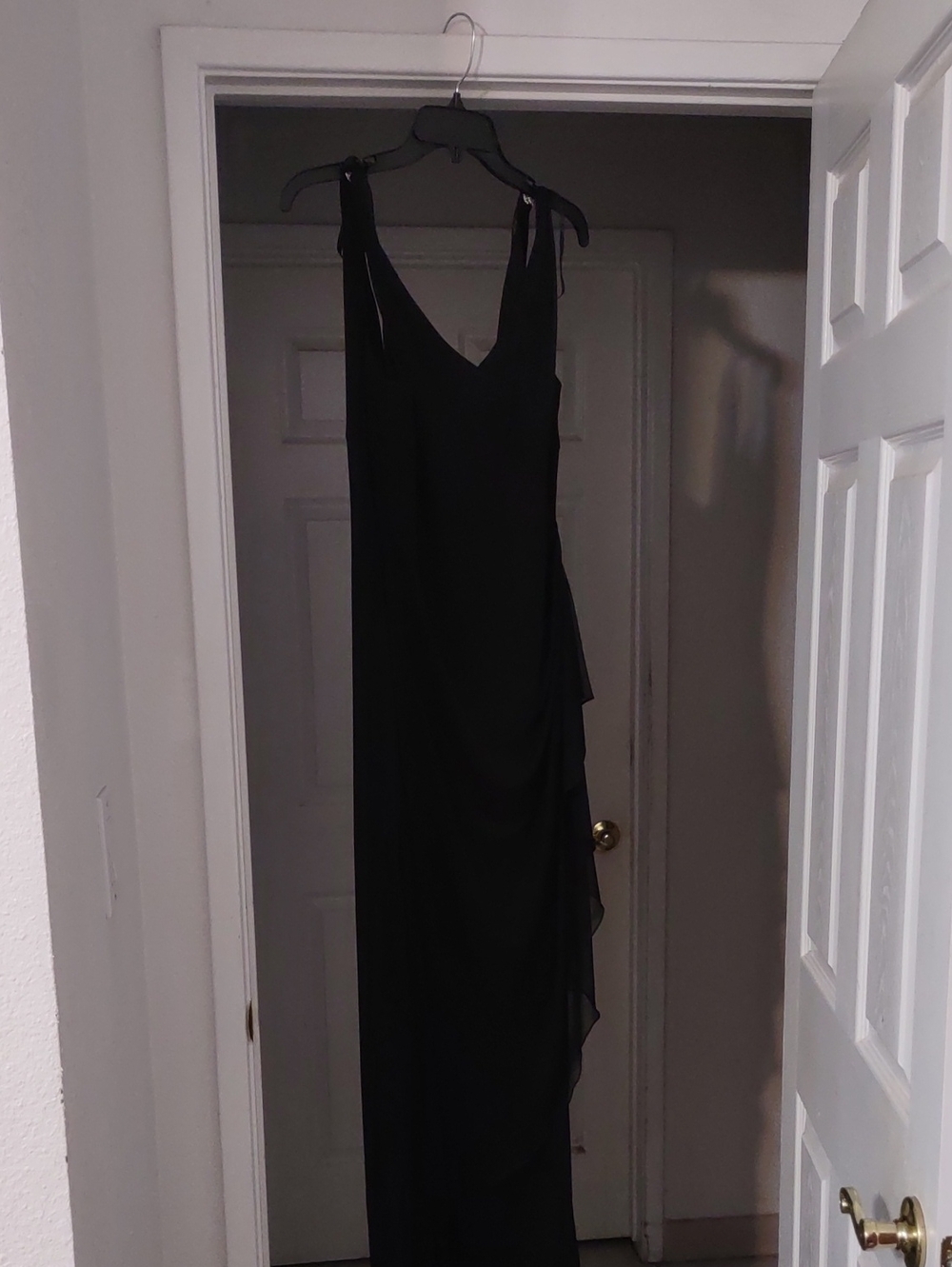 Full Length Formal Dress